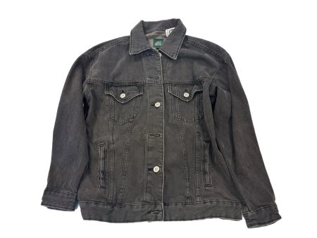 Jacket Denim By Wild Fable  Size: Xs Online Hot Sale