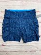 Athletic Shorts By Lululemon  Size: 6 on Sale