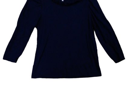 Top 3 4 Sleeve By Sundry  Size: S Discount