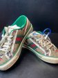 Shoes Athletic By Gucci  Size: 6 For Cheap