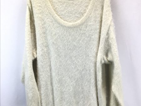 Sweater By Clothes Mentor  Size: 2x Supply