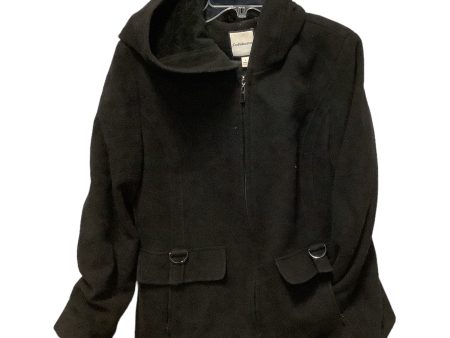 Coat Peacoat By Croft And Barrow  Size: L Cheap