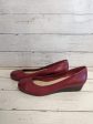 Shoes Flats Ballet By Cole-haan  Size: 11 Sale