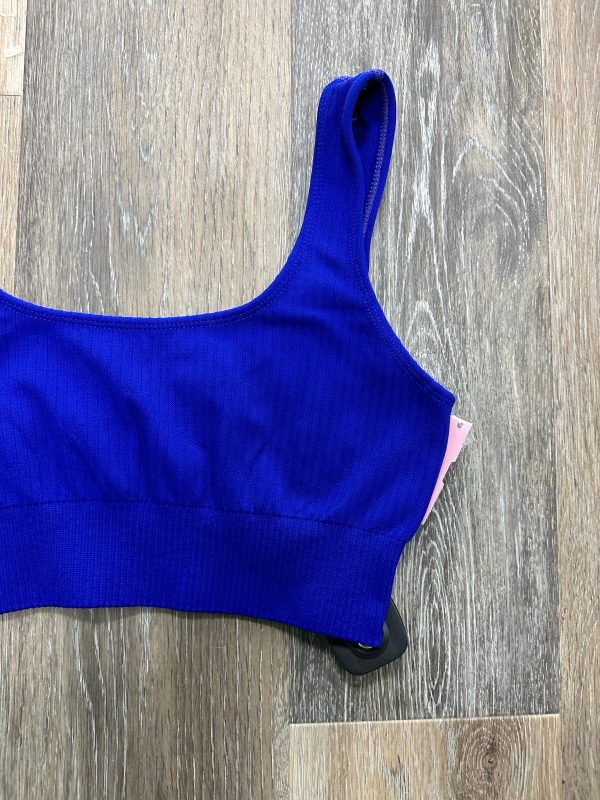 Athletic Bra By Cmc  Size: M Sale