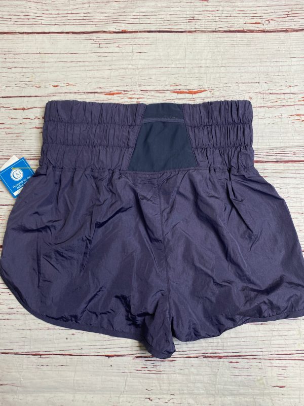 Athletic Shorts By Free People  Size: M Online Hot Sale