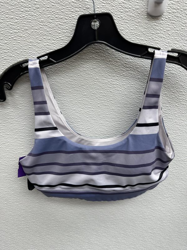 Athletic Bra By Zyia  Size: M Supply