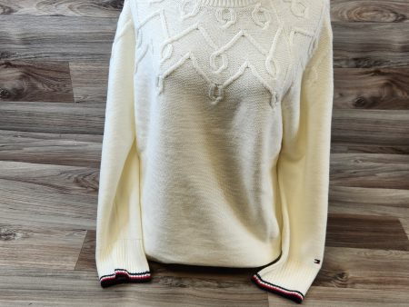 Sweater By Tommy Hilfiger O  Size: Xl Online Sale