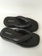 Sandals Flip Flops By Torrid  Size: 6.5 For Cheap