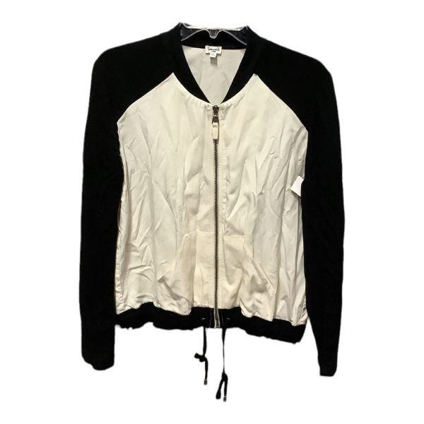 Jacket Shirt By Splendid  Size: L For Discount