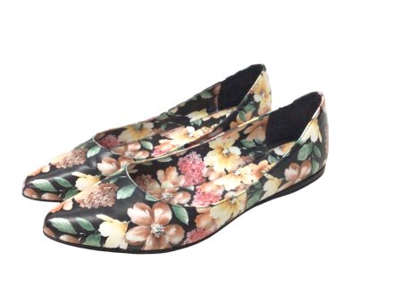 Shoes Flats Ballet By Nine West  Size: 5.5 Hot on Sale