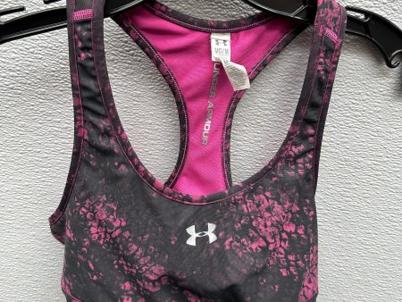 Athletic Bra By Under Armour  Size: M Hot on Sale