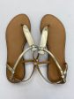 Sandals Flat By J Crew  Size: 9 Fashion