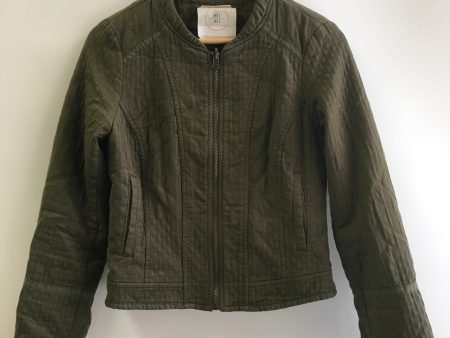 Jacket Other Hei Hei by Anthropologie  Size: Xs Supply