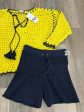 Sweater 2pc By Zara  Size: S Online Hot Sale