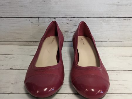 Shoes Flats Ballet By Cole-haan  Size: 11 Sale