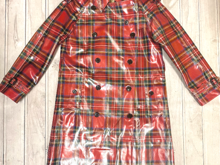 Jacket Luxury Designer By Burberry  Size: S Supply