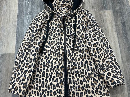 Jacket Designer By Alice + Olivia  Size: M on Sale