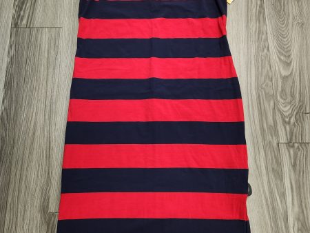 Dress Casual Maxi By Old Navy  Size: 1x Online Hot Sale