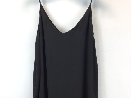 Tank Basic Cami By H&m  Size: 12 Discount