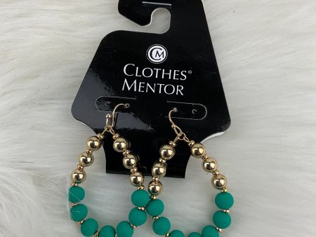 Earrings Dangle drop By Clothes Mentor Online