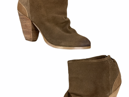 Boots Ankle By Seychelles  Size: 7.5 Online Sale