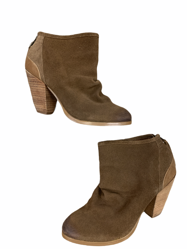 Boots Ankle By Seychelles  Size: 7.5 Online Sale