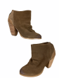 Boots Ankle By Seychelles  Size: 7.5 Online Sale