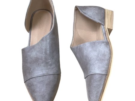 Shoes Flats D Orsay By Catherine Malandrino  Size: 7.5 Online Hot Sale