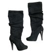 Boots Knee By Michael Antonio  Size: 7.5 Hot on Sale