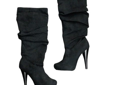 Boots Knee By Michael Antonio  Size: 7.5 Hot on Sale