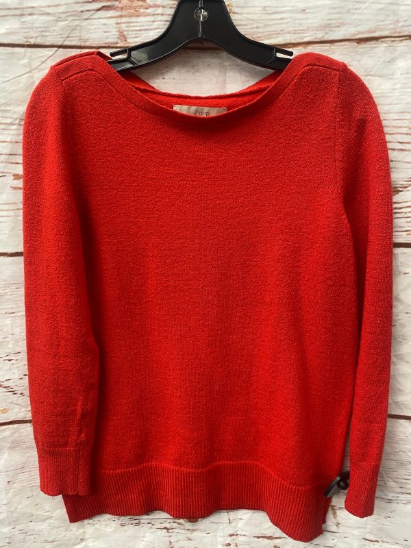 Sweater By Ann Taylor  Size: S For Sale