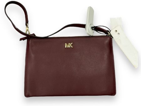 Wristlet Designer By Michael By Michael Kors  Size: Large on Sale