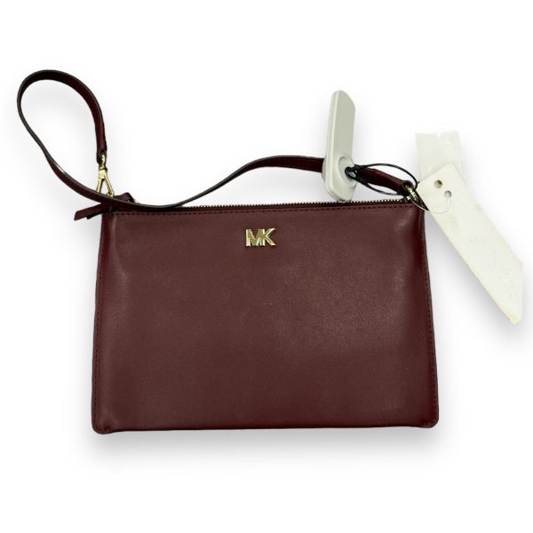 Wristlet Designer By Michael By Michael Kors  Size: Large on Sale