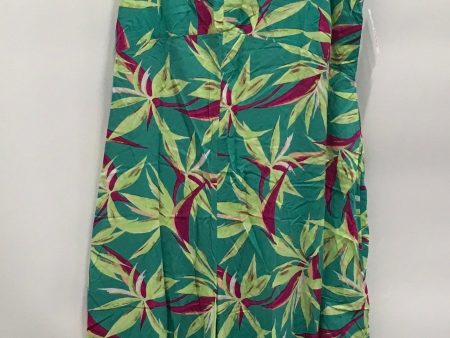 Jumpsuit By Old Navy  Size: L Online Hot Sale