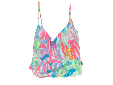 Tank Top By Lilly Pulitzer  Size: 0 For Discount