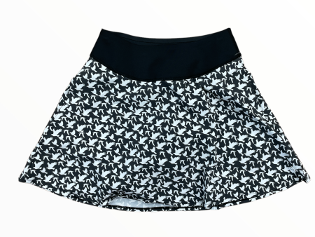 Athletic Skirt Skort By Puma  Size: S Online Hot Sale