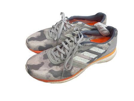 Shoes Sneakers By Adidas  Size: 9 Online now