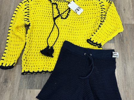 Sweater 2pc By Zara  Size: S Online Hot Sale