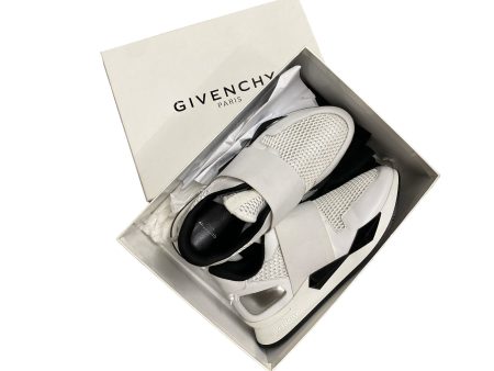 Shoes Sneakers By Givenchy Size:41 Online