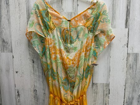 Swim Coverup By Free People  Size: S Supply