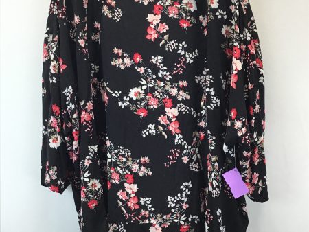 Kimono By Loft  Size: Xs For Discount