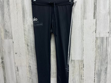 Athletic Leggings By Alo  Size: S Discount