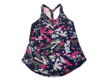 Athletic Tank Top By Lululemon  Size: 2 Discount