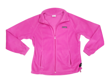 Jacket Fleece By Columbia  Size: L Discount