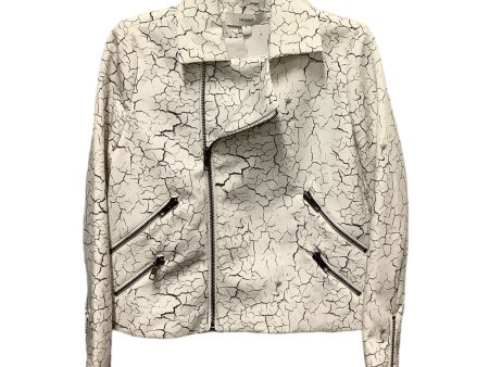 Jacket Moto By Cameo  Size: S Fashion