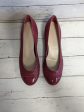 Shoes Flats Ballet By Cole-haan  Size: 11 Sale