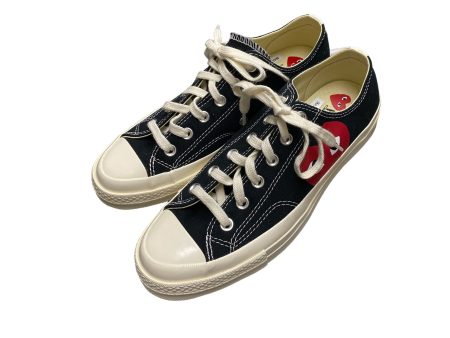 Shoes Sneakers By Converse  Size: 9 Cheap