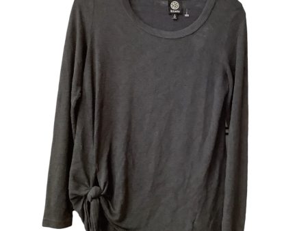 Top Long Sleeve By Bobeau  Size: S Fashion