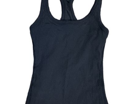 Athletic Tank Top By Alo  Size: Xs Supply