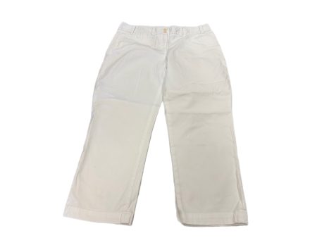 Capris By Talbots  Size: 10petite For Sale